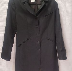 Womens size 8 Spiegel Design Studio  Blazer